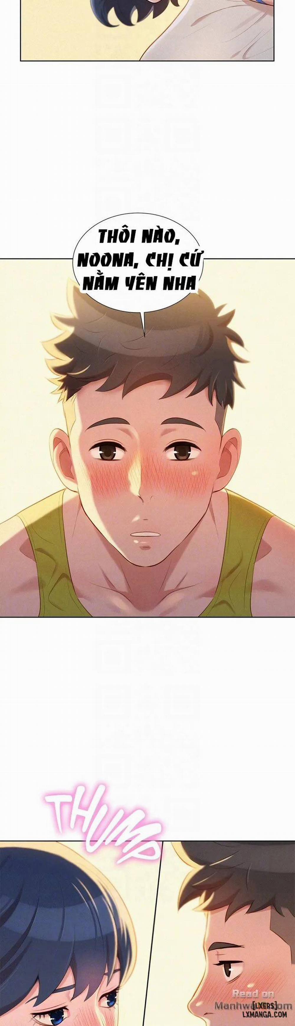 Chị (Noona) 20 trang 33