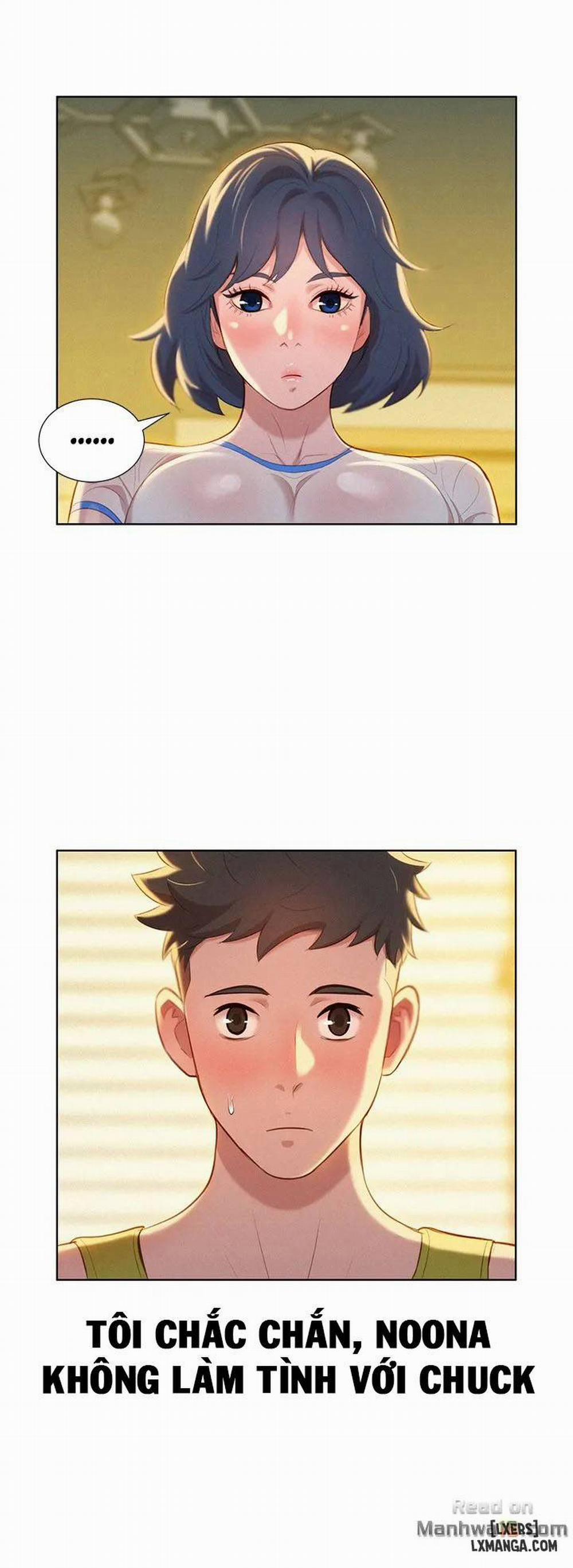 Chị (Noona) 20 trang 5