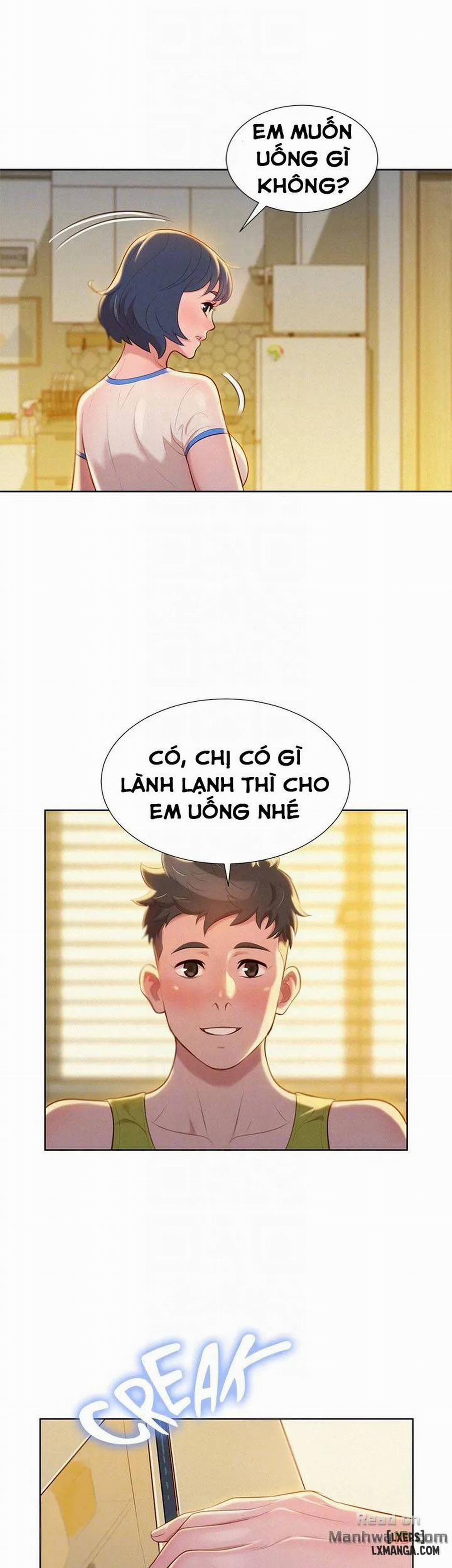 Chị (Noona) 20 trang 6