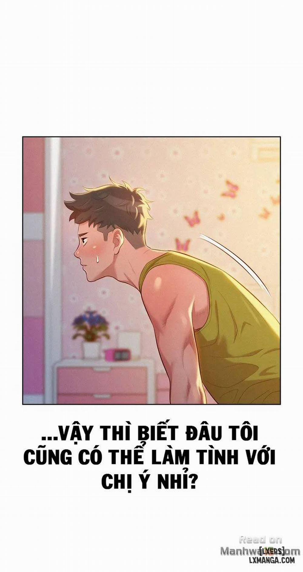 Chị (Noona) 20 trang 9