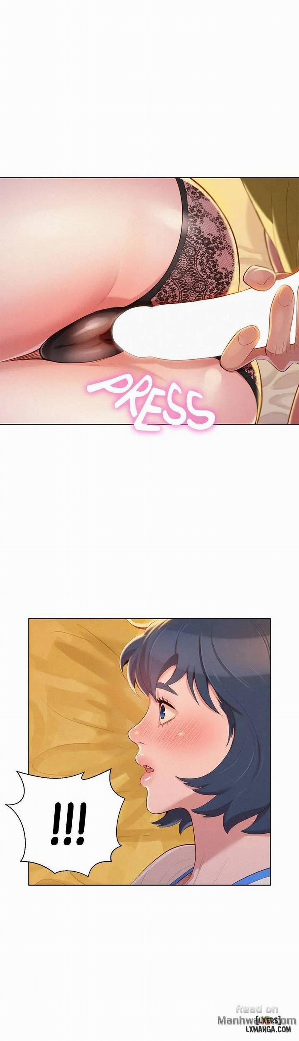 Chị (Noona) 21 trang 15