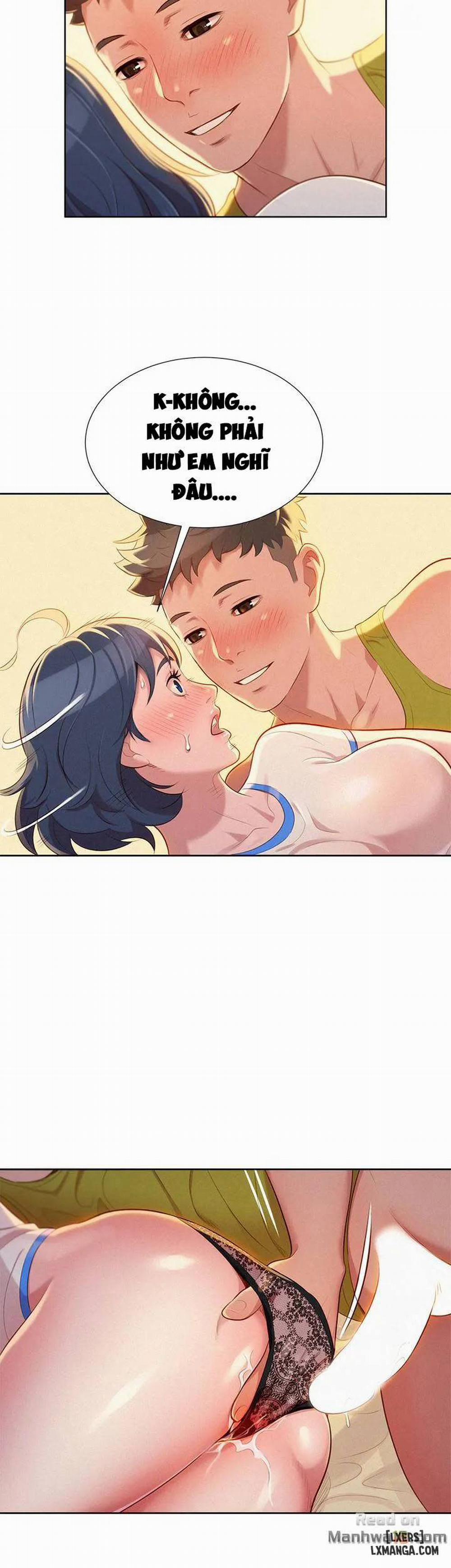 Chị (Noona) 21 trang 20