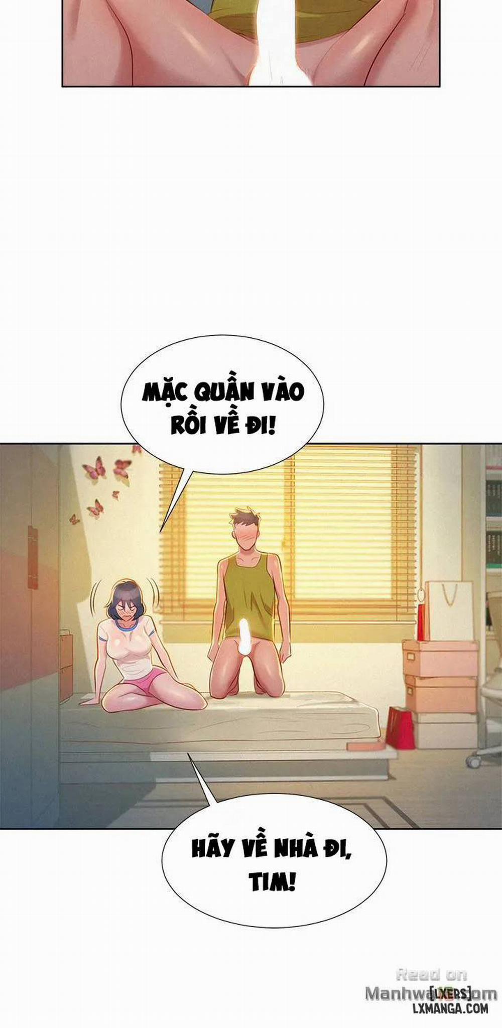 Chị (Noona) 21 trang 25