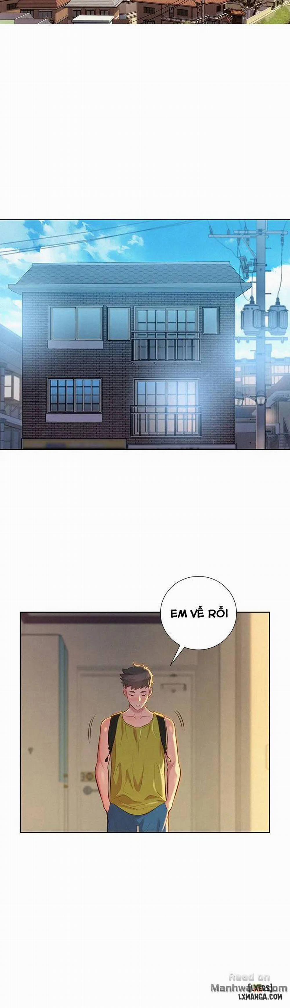 Chị (Noona) 21 trang 27