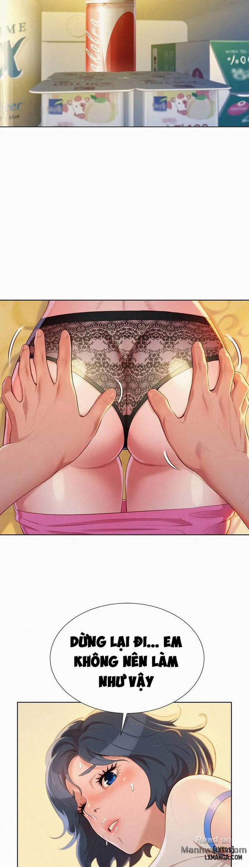 Chị (Noona) 21 trang 3