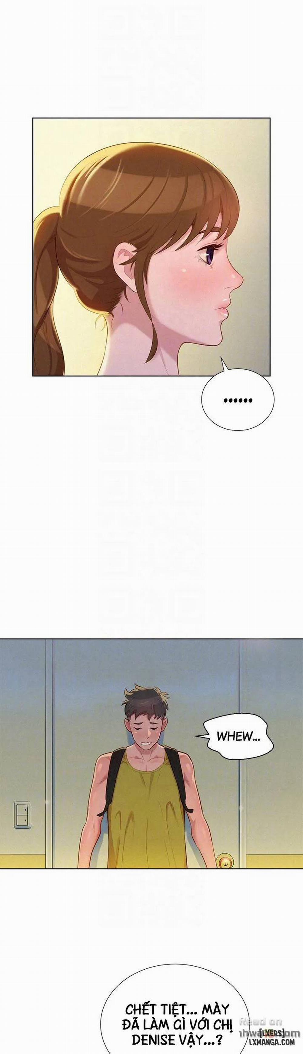 Chị (Noona) 21 trang 30