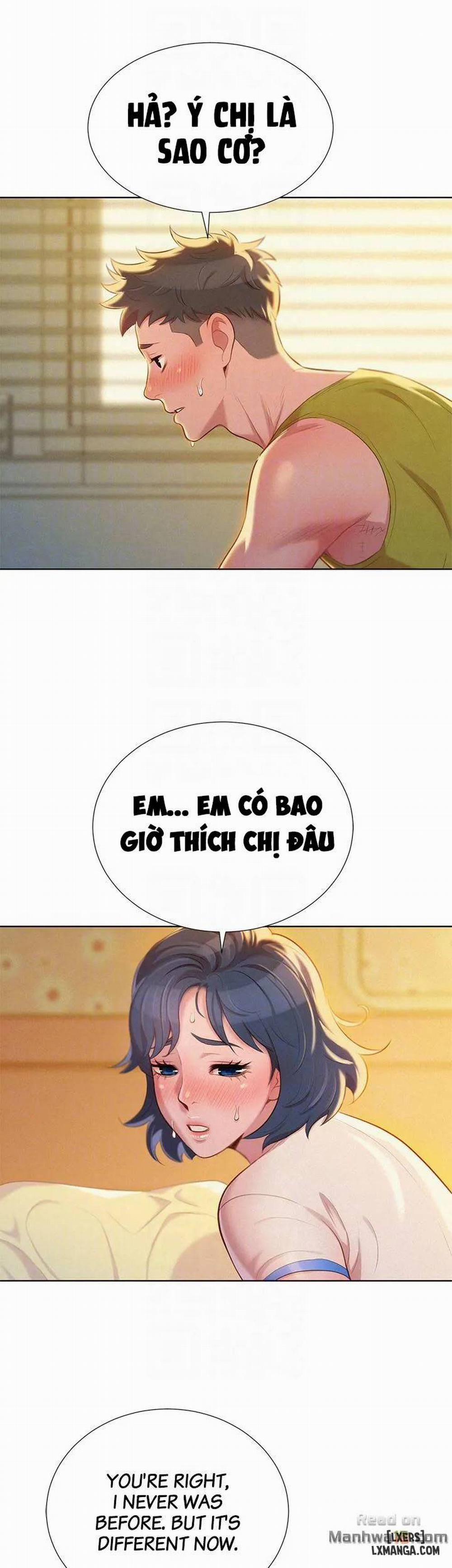 Chị (Noona) 21 trang 6