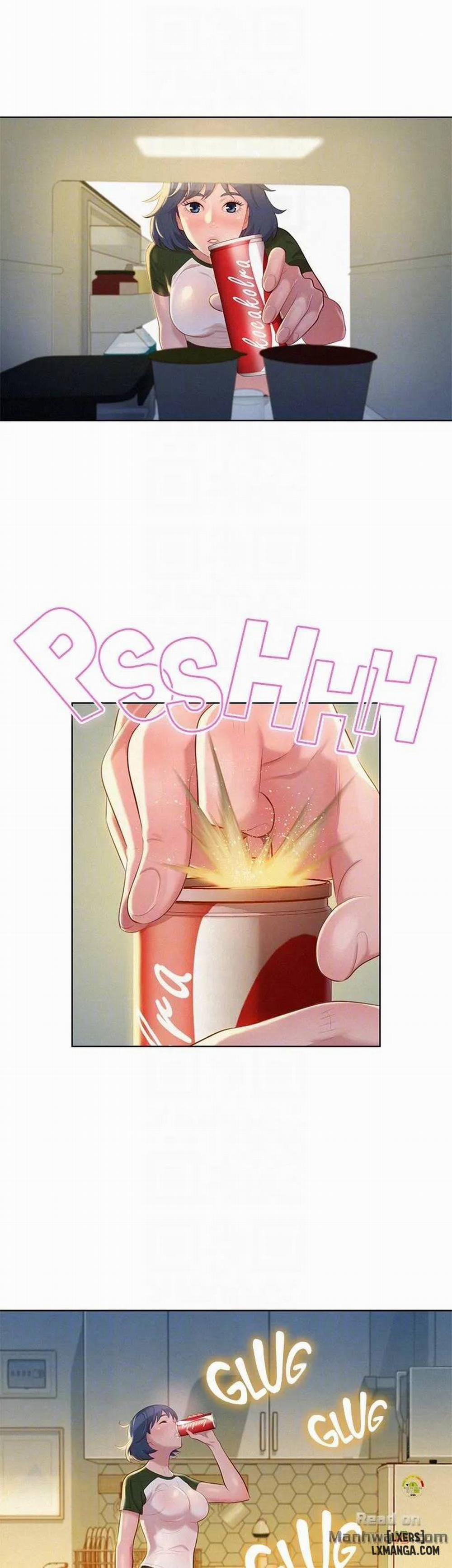 Chị (Noona) 22 trang 10