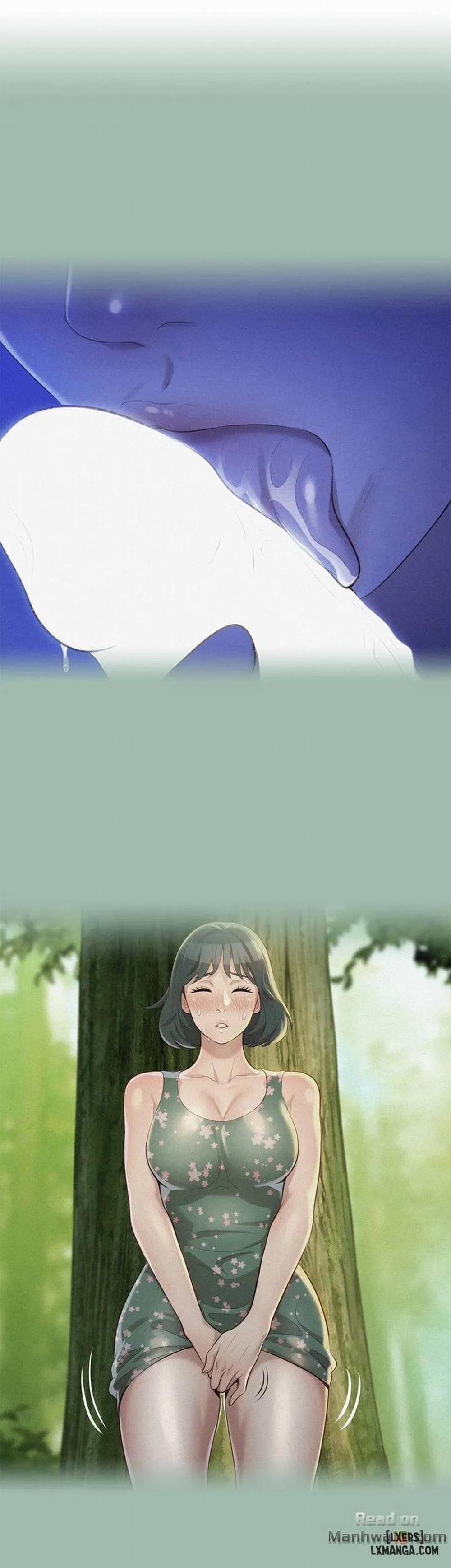 Chị (Noona) 22 trang 12