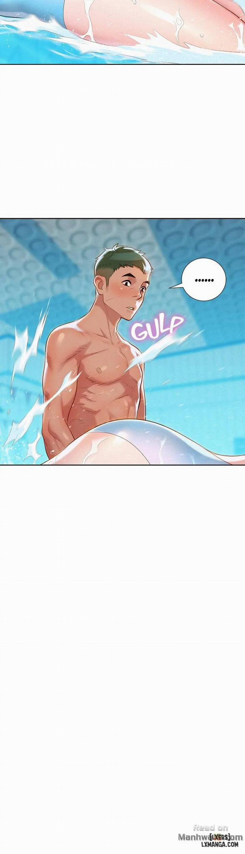 Chị (Noona) 22 trang 19