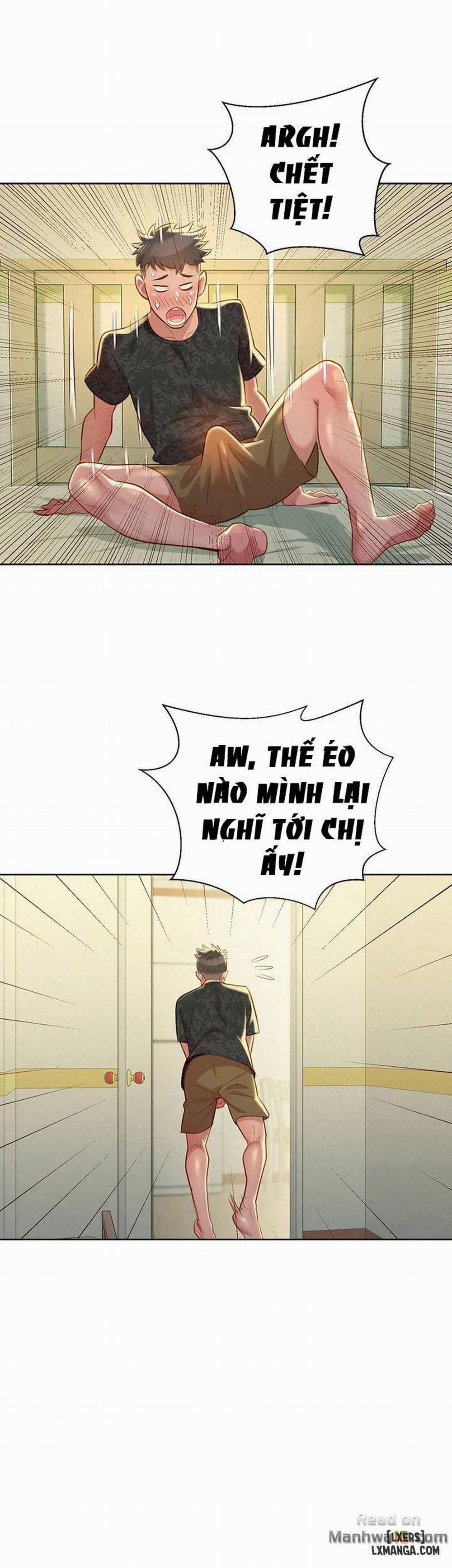 Chị (Noona) 22 trang 26