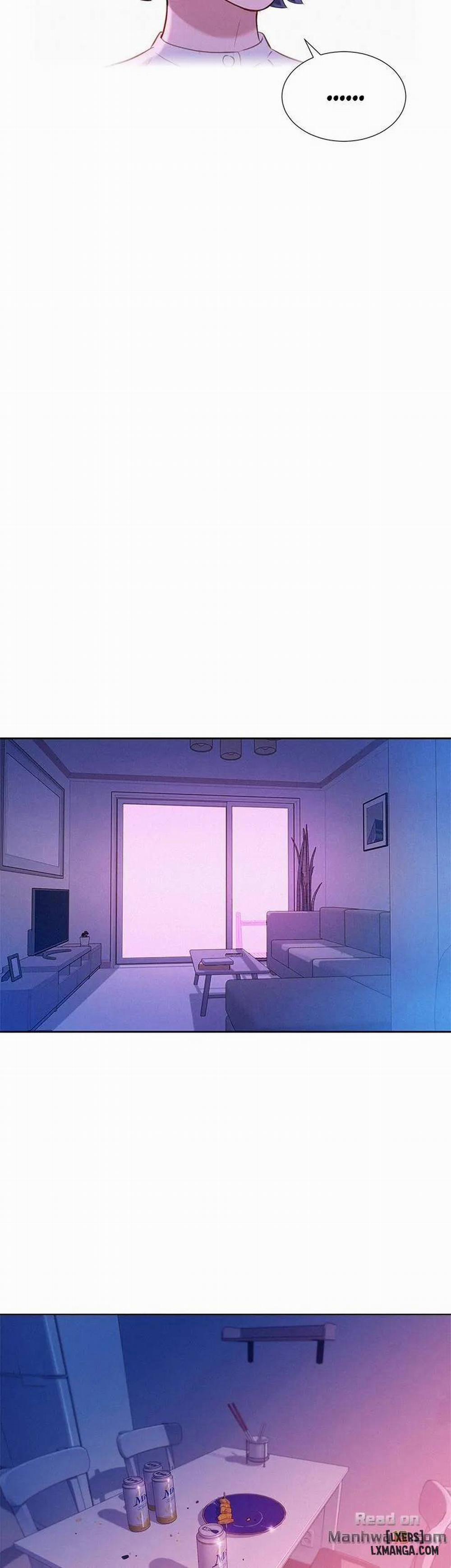 Chị (Noona) 22 trang 31