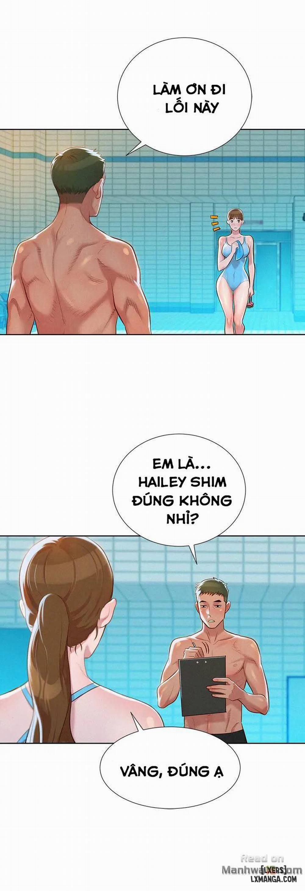 Chị (Noona) 22 trang 5