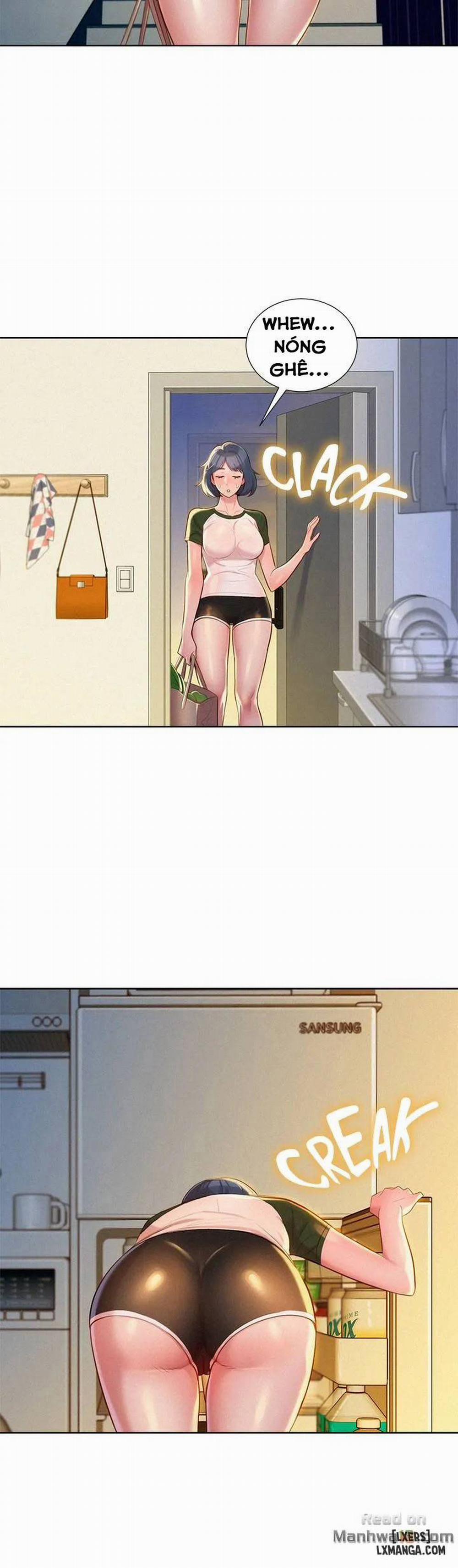 Chị (Noona) 22 trang 9