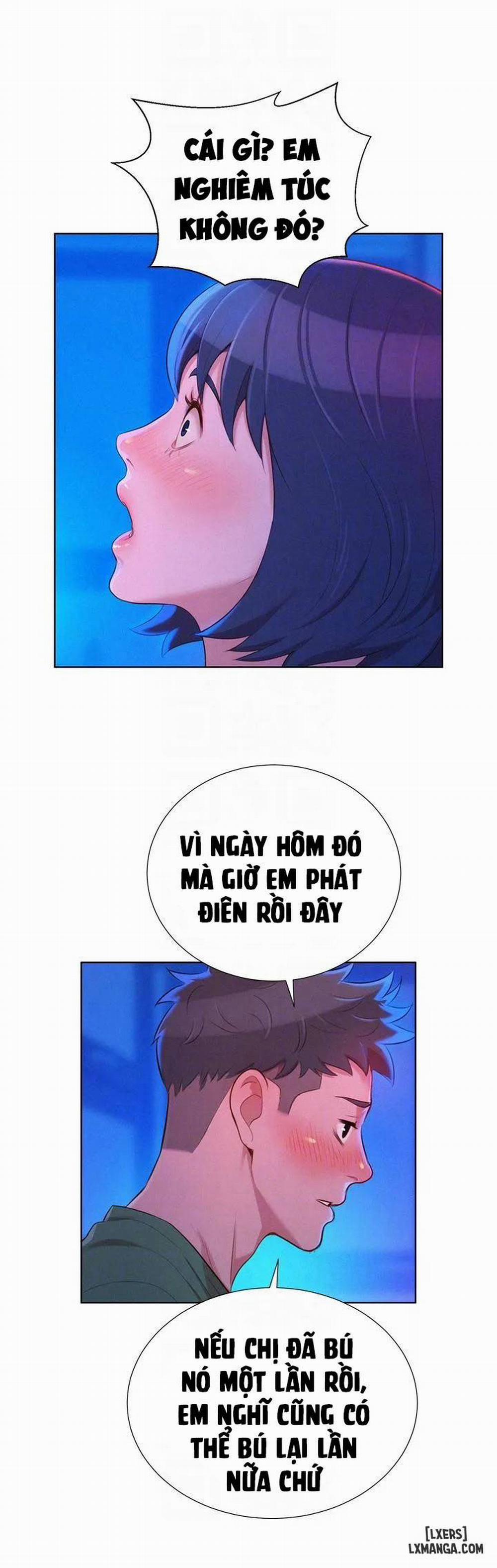 Chị (Noona) 23 trang 13