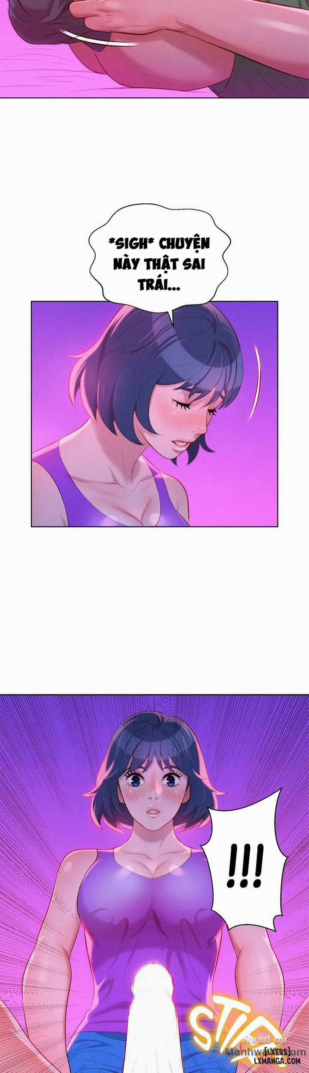 Chị (Noona) 23 trang 19