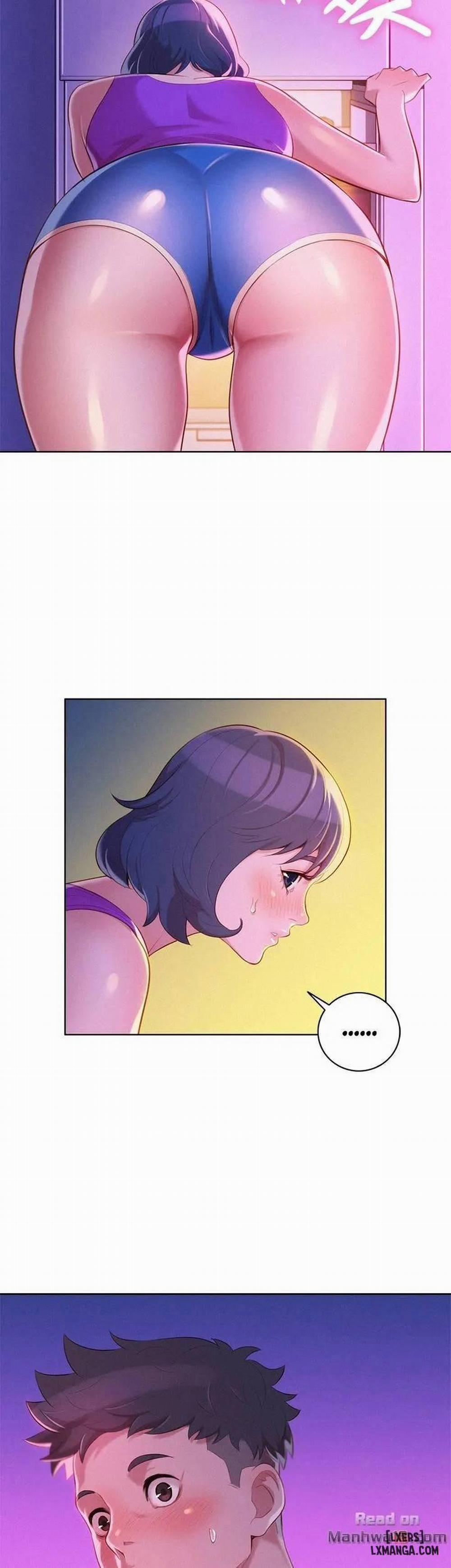 Chị (Noona) 23 trang 2