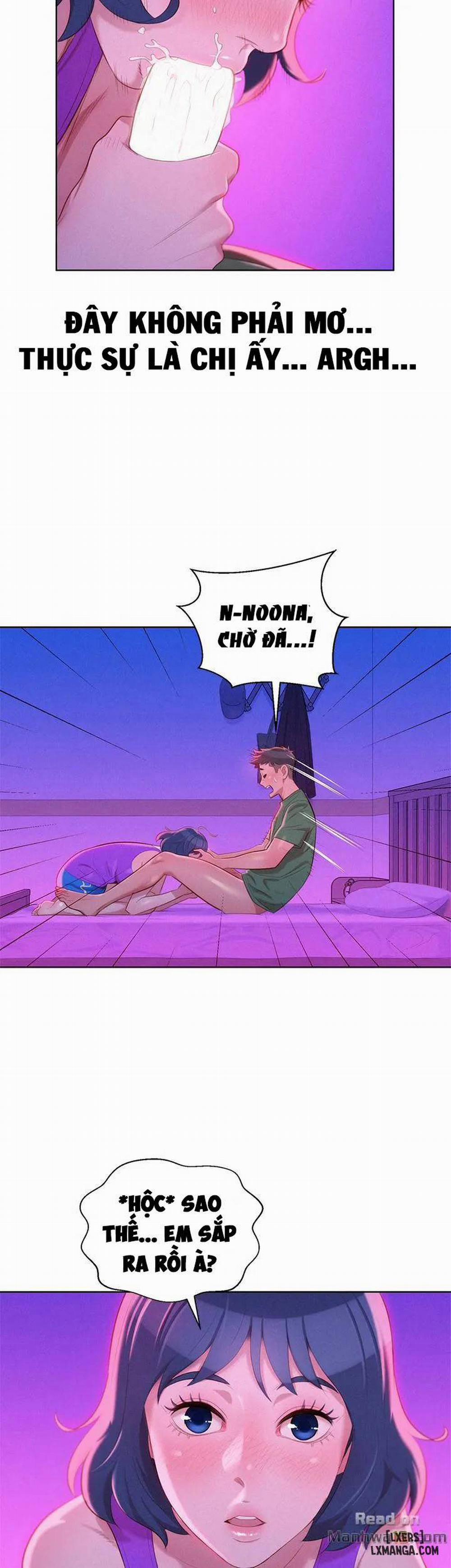 Chị (Noona) 23 trang 26