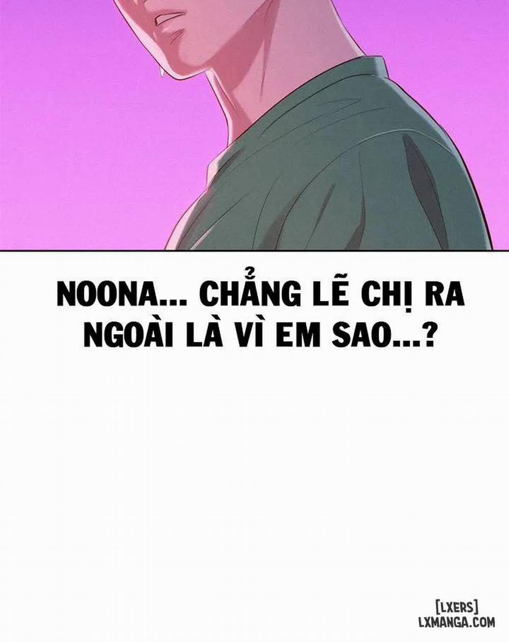 Chị (Noona) 23 trang 3