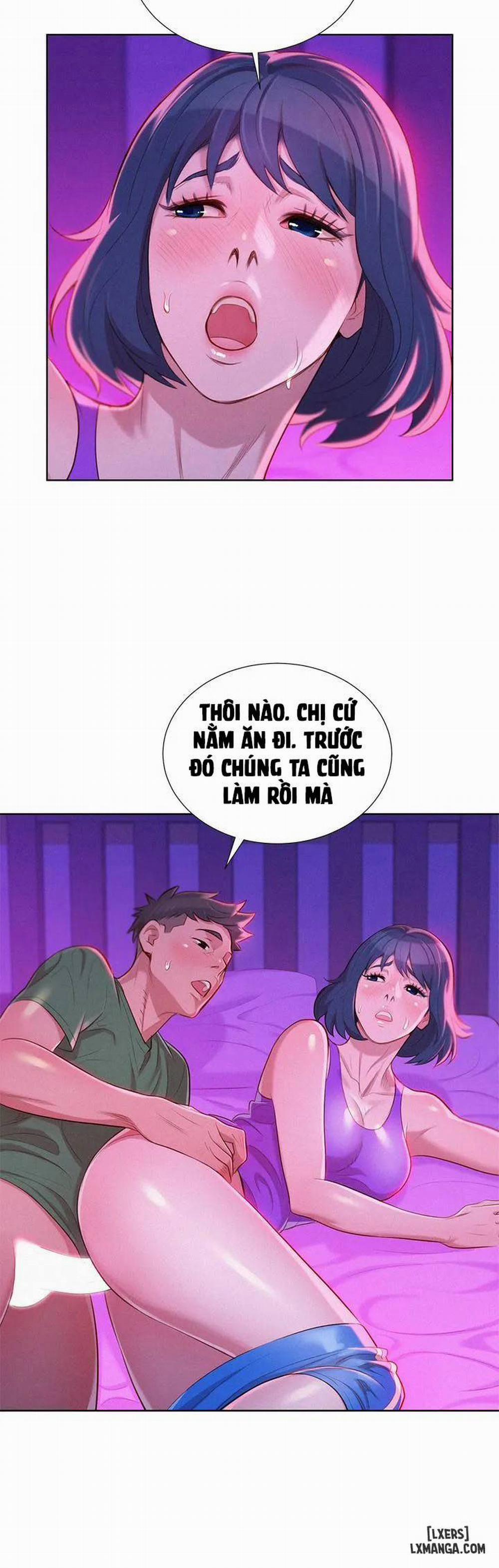 Chị (Noona) 23 trang 30