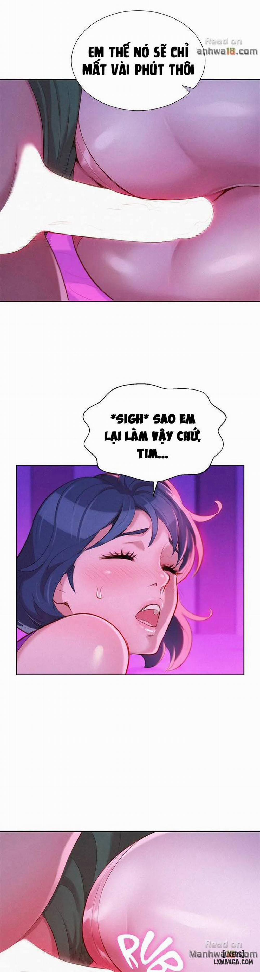 Chị (Noona) 23 trang 31