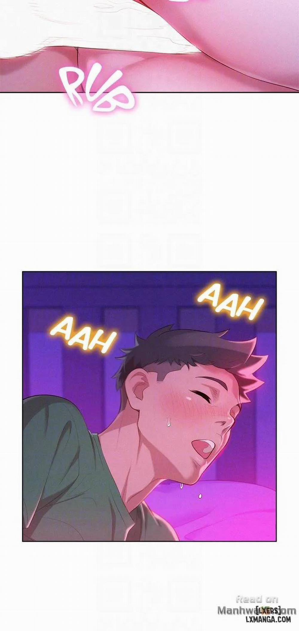 Chị (Noona) 23 trang 32