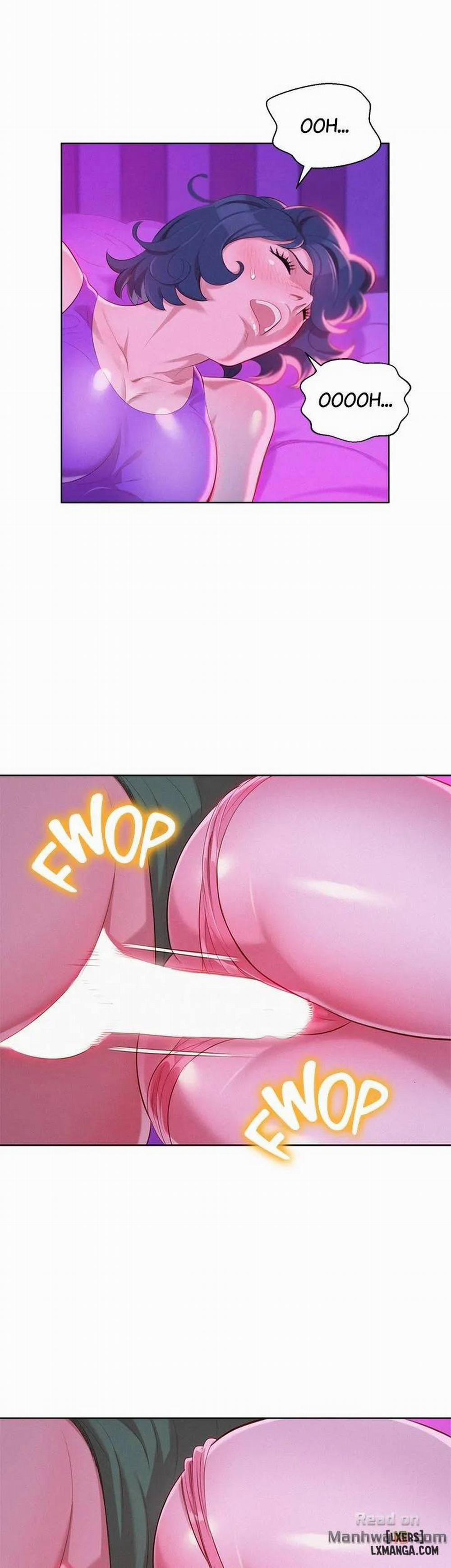 Chị (Noona) 23 trang 33