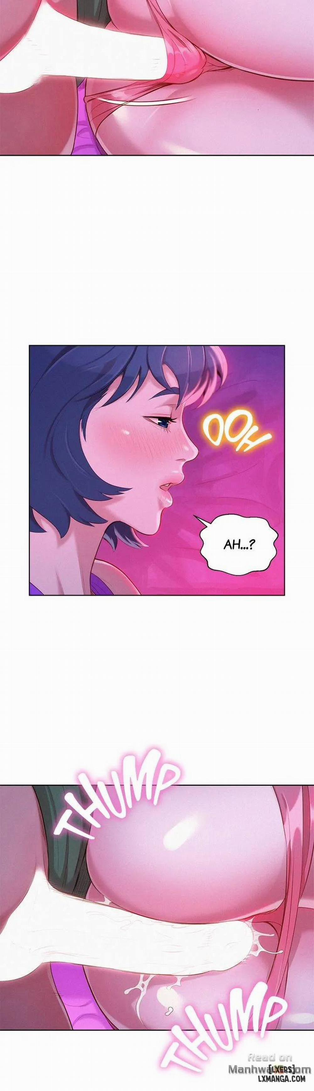 Chị (Noona) 23 trang 34