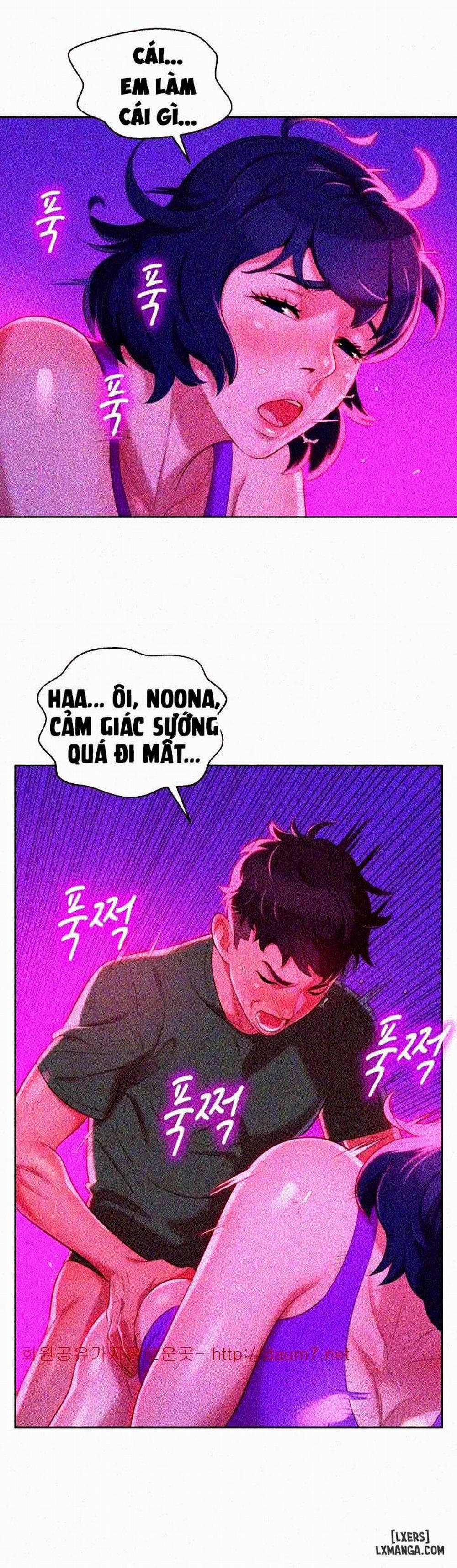 Chị (Noona) 24 trang 16