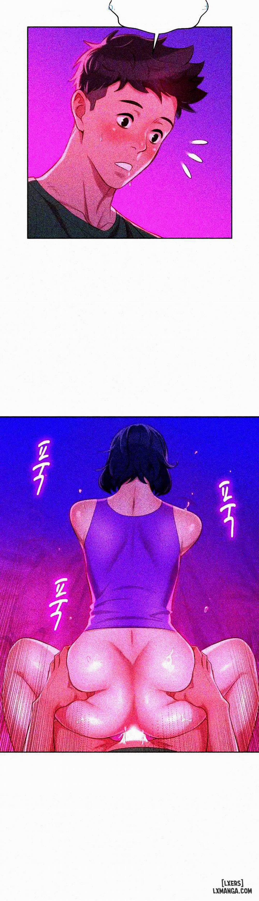 Chị (Noona) 24 trang 22