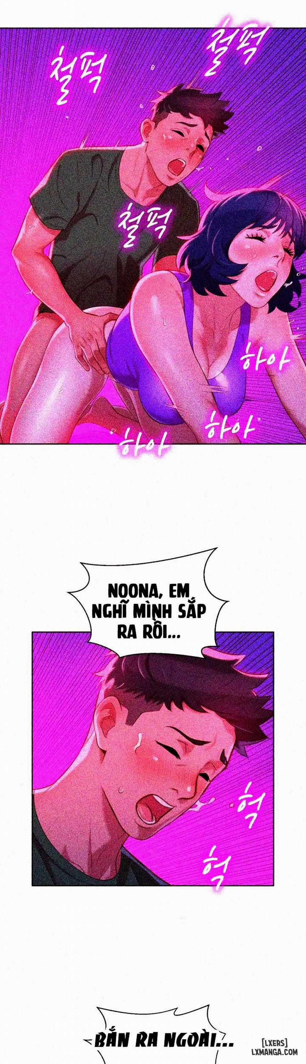 Chị (Noona) 24 trang 23