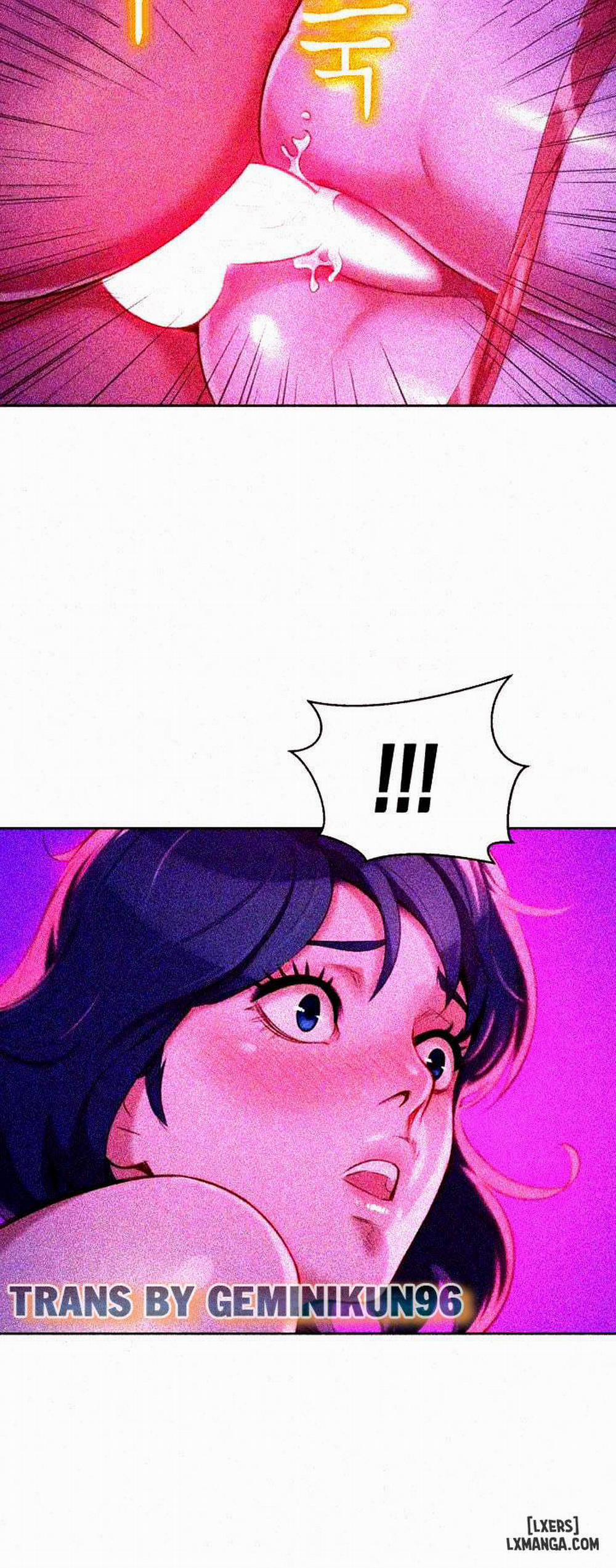 Chị (Noona) 24 trang 3