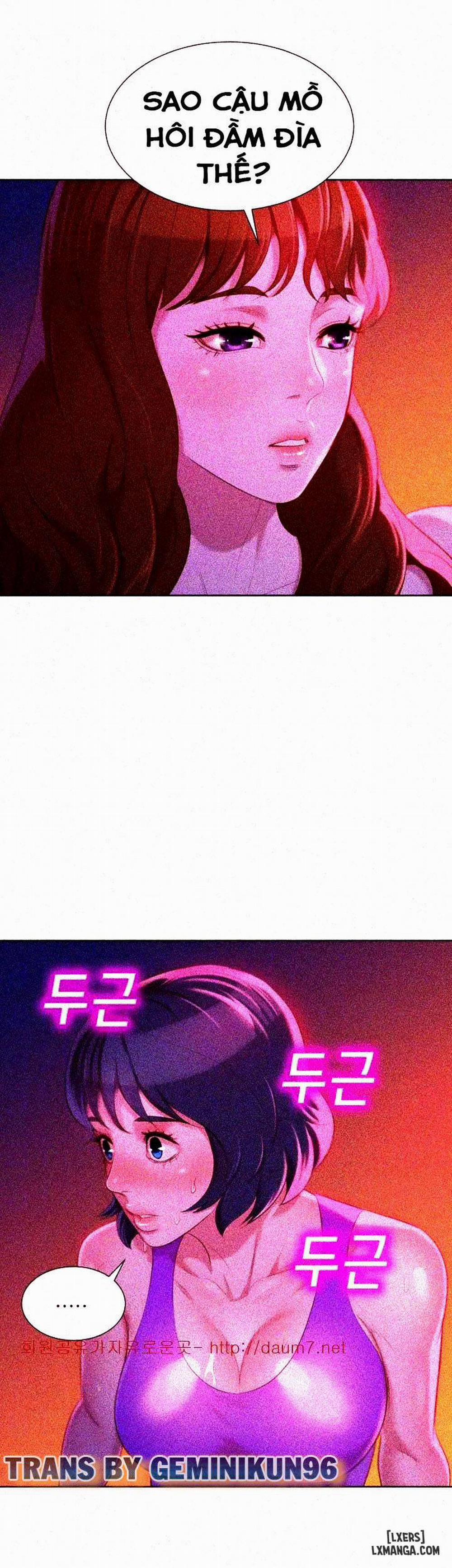 Chị (Noona) 24 trang 32