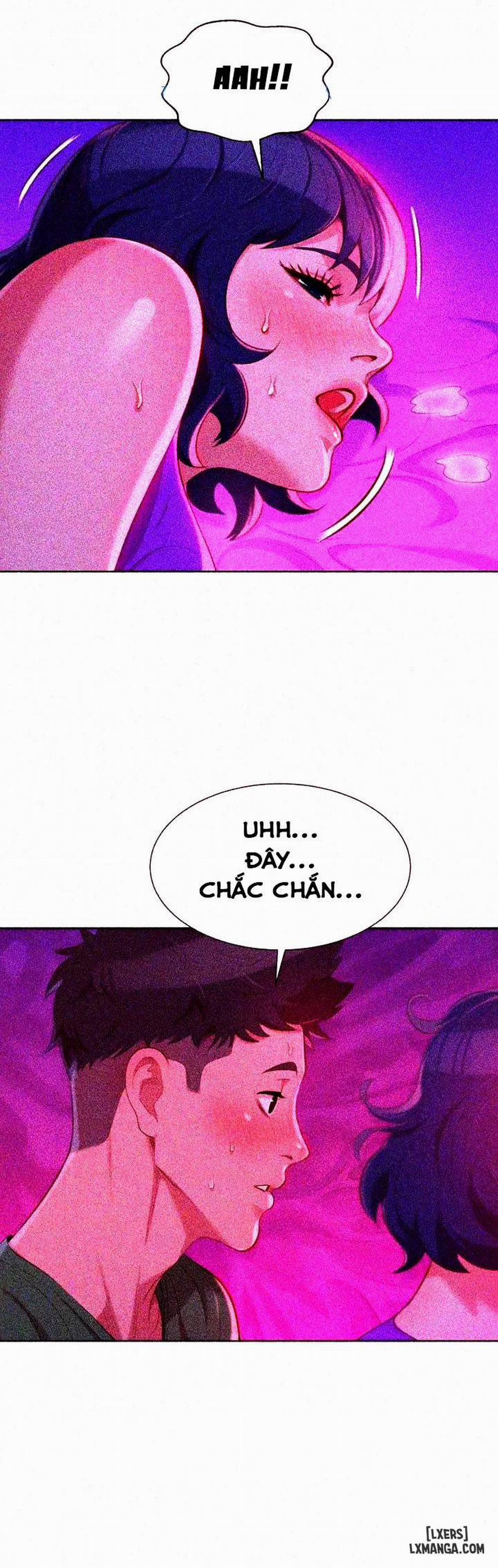 Chị (Noona) 24 trang 5