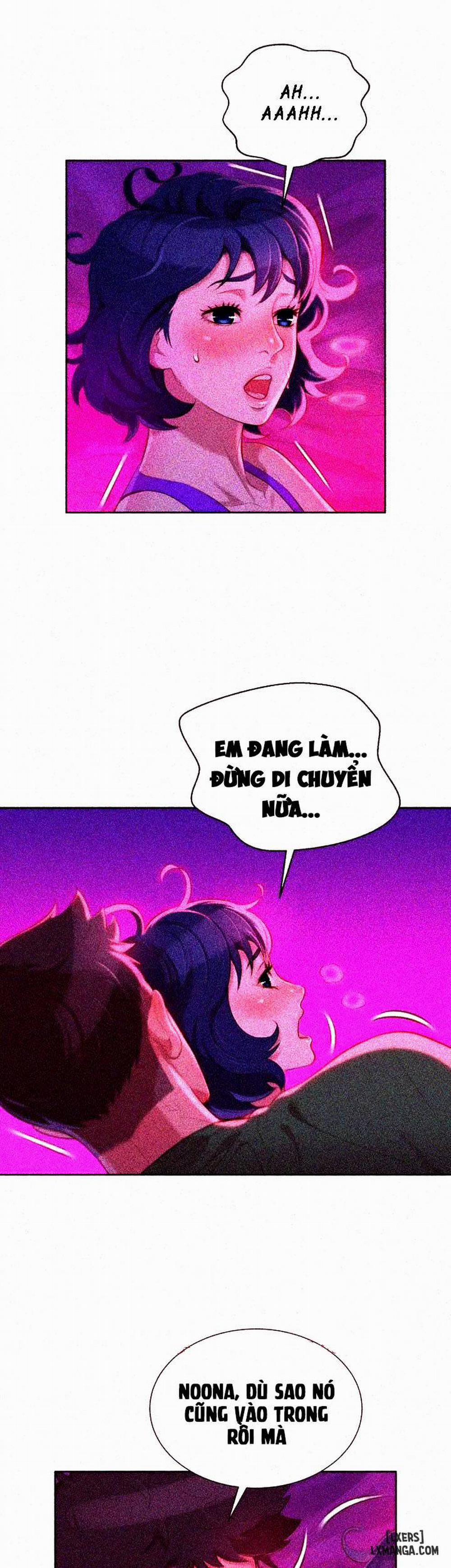 Chị (Noona) 24 trang 9