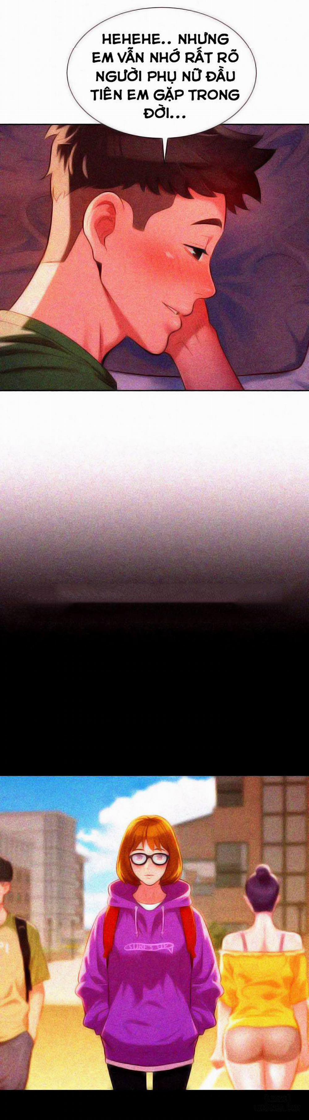 Chị (Noona) 25 trang 10