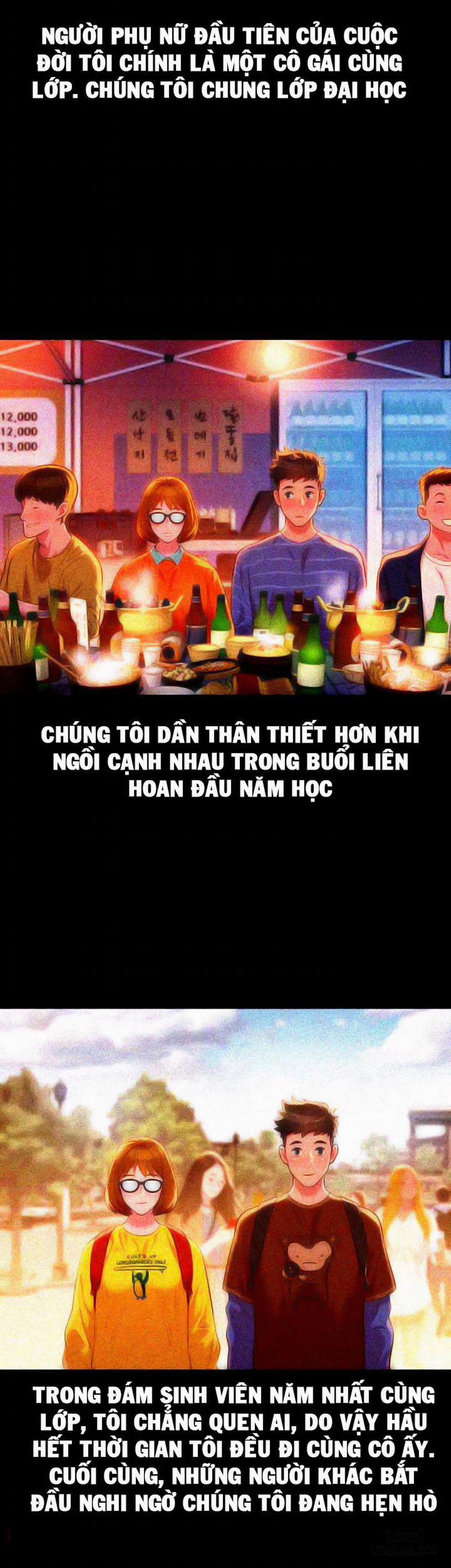 Chị (Noona) 25 trang 11