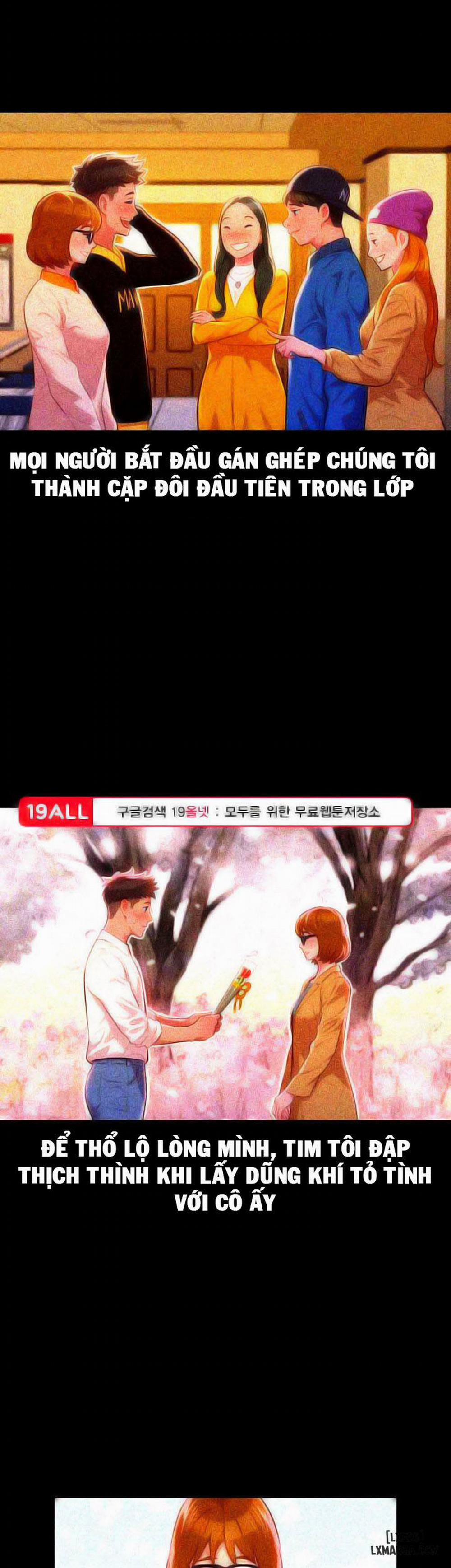 Chị (Noona) 25 trang 12