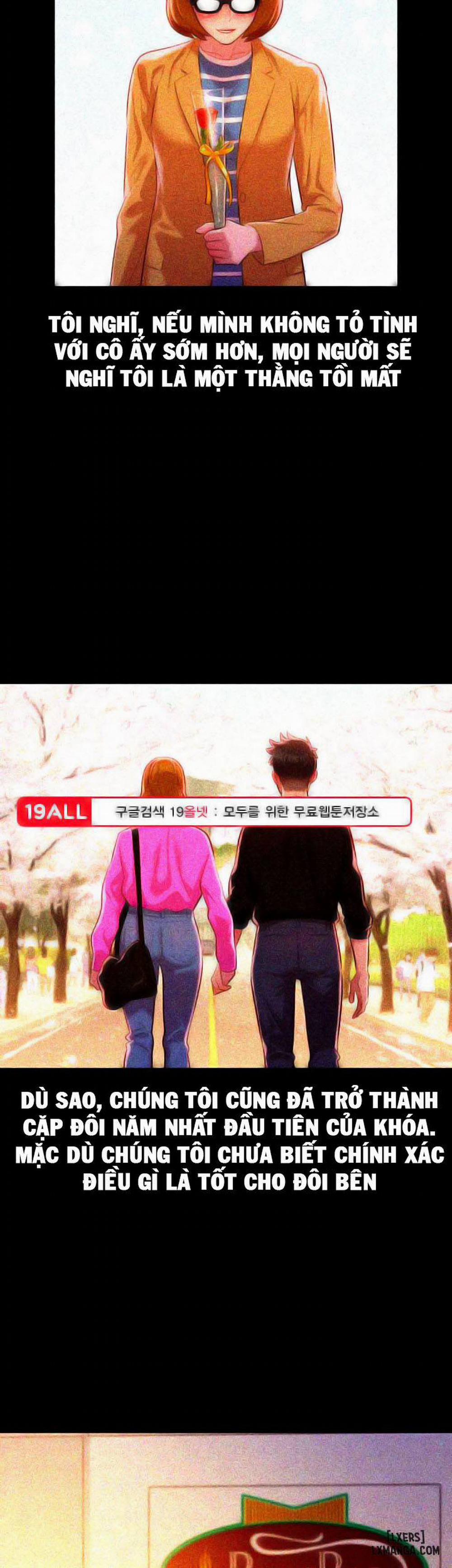 Chị (Noona) 25 trang 13