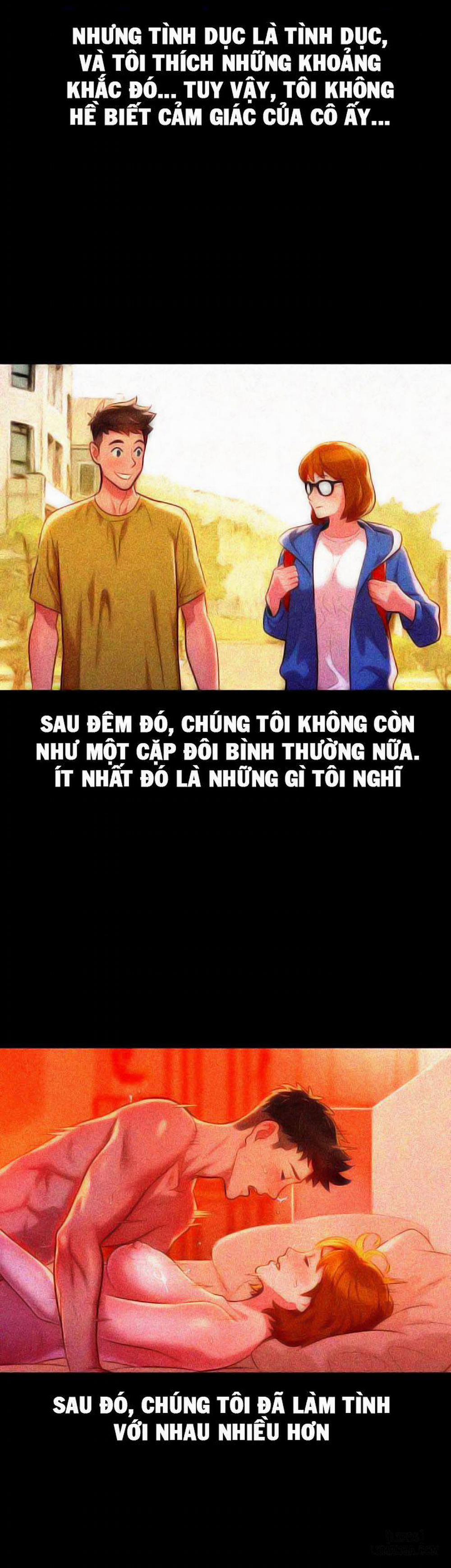 Chị (Noona) 25 trang 17