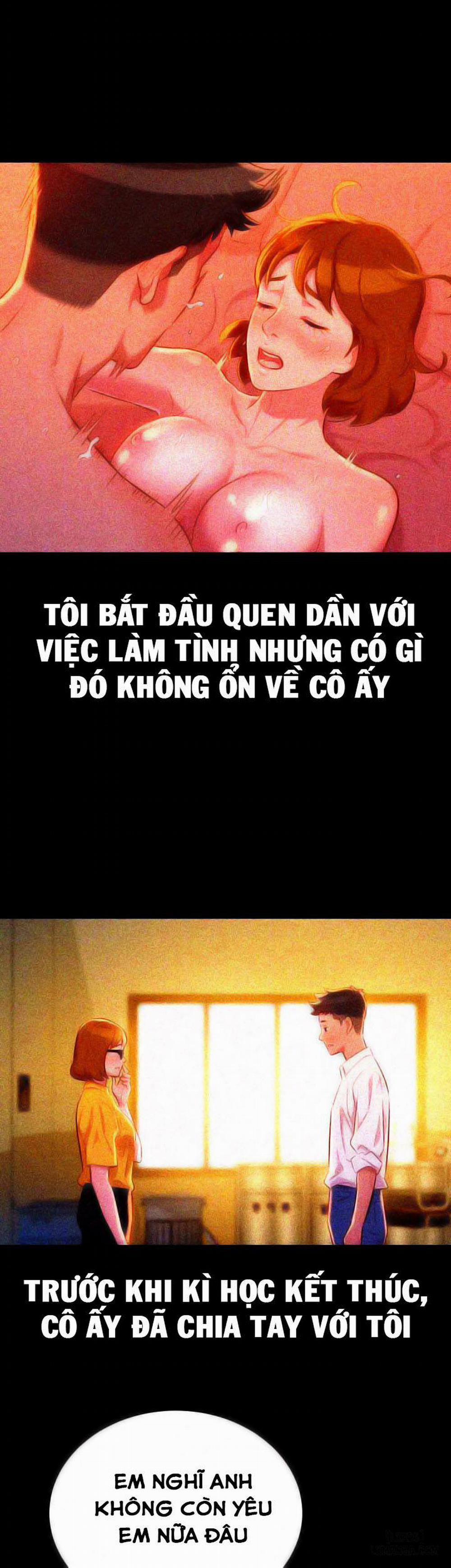 Chị (Noona) 25 trang 18