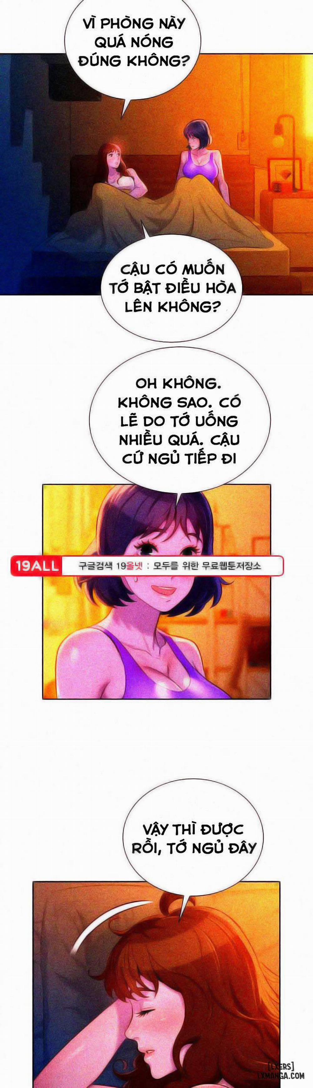 Chị (Noona) 25 trang 2