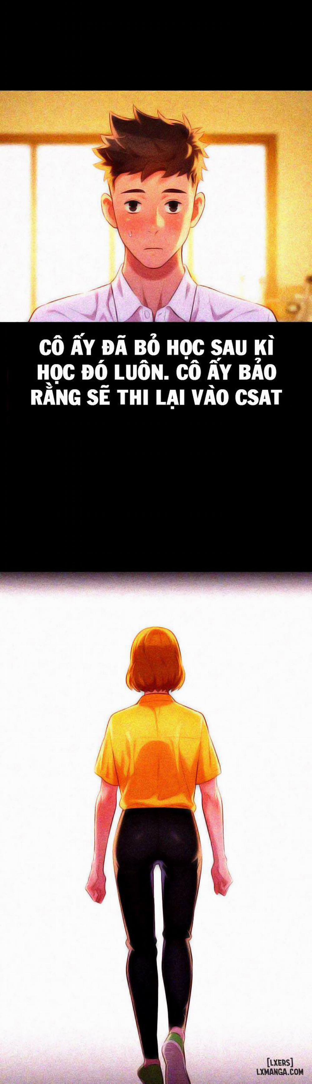 Chị (Noona) 25 trang 20