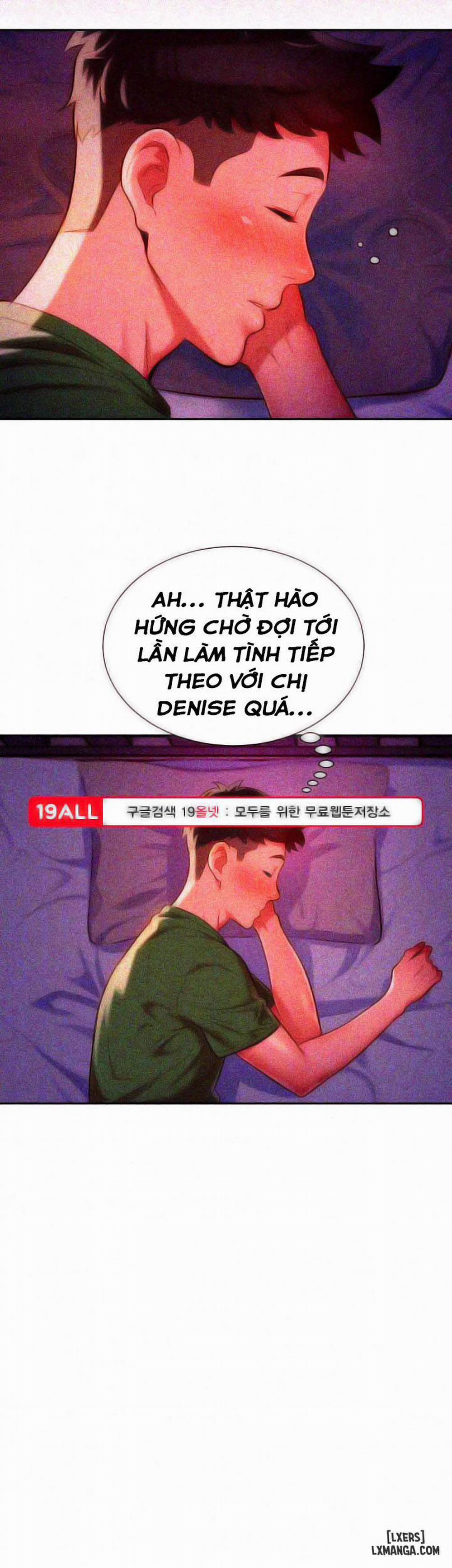 Chị (Noona) 25 trang 22