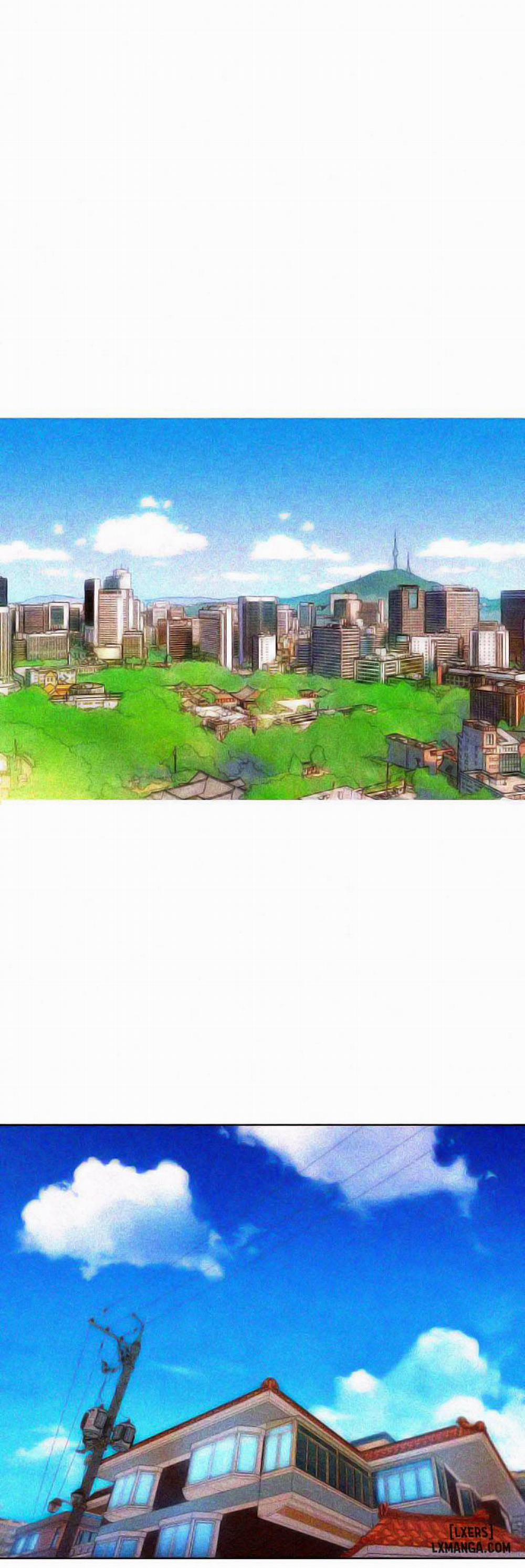 Chị (Noona) 25 trang 23