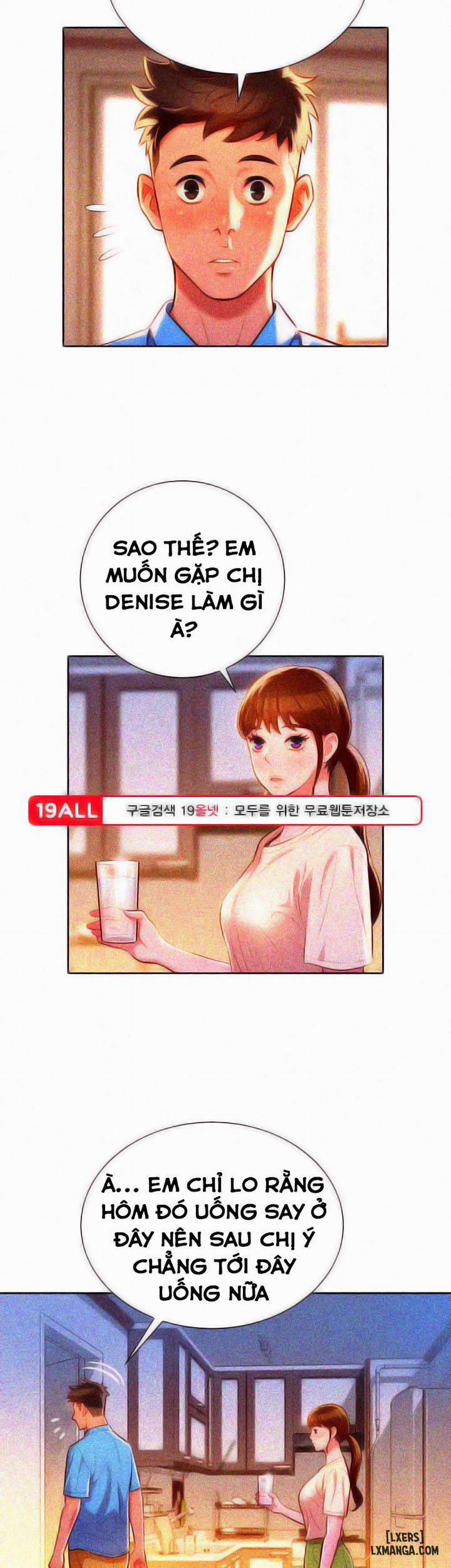 Chị (Noona) 25 trang 25