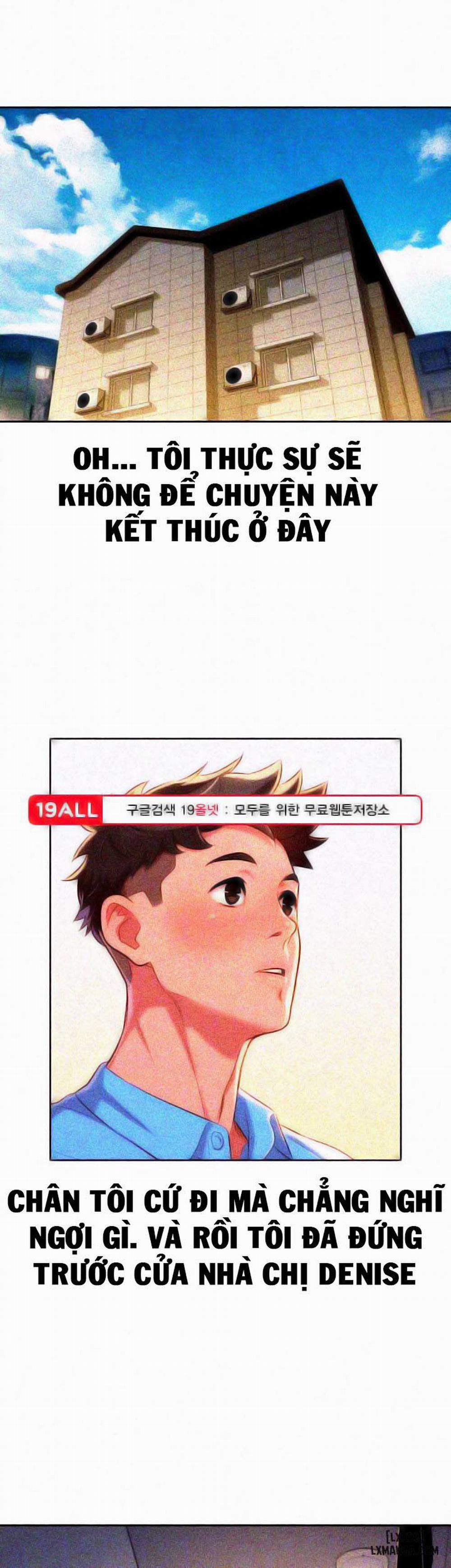 Chị (Noona) 25 trang 28