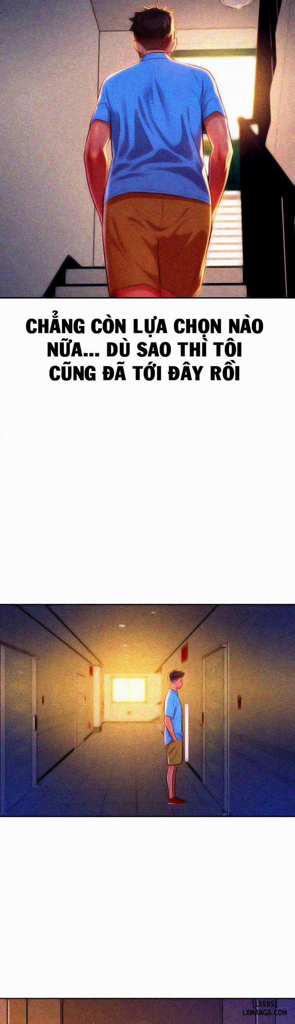 Chị (Noona) 25 trang 29