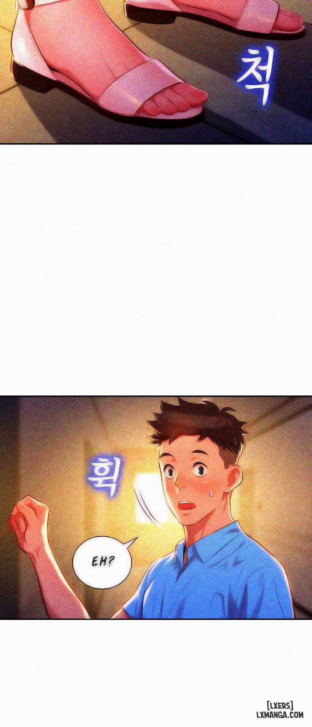 Chị (Noona) 25 trang 31