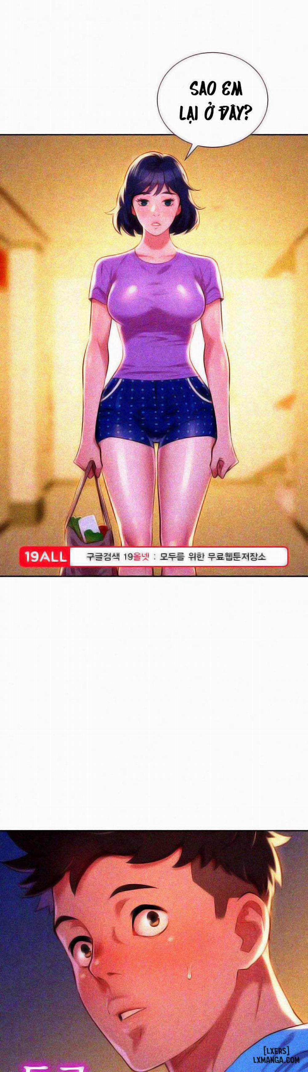 Chị (Noona) 25 trang 32